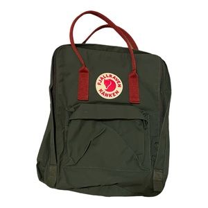 Fjallraven Kanken Backpack- NWOT